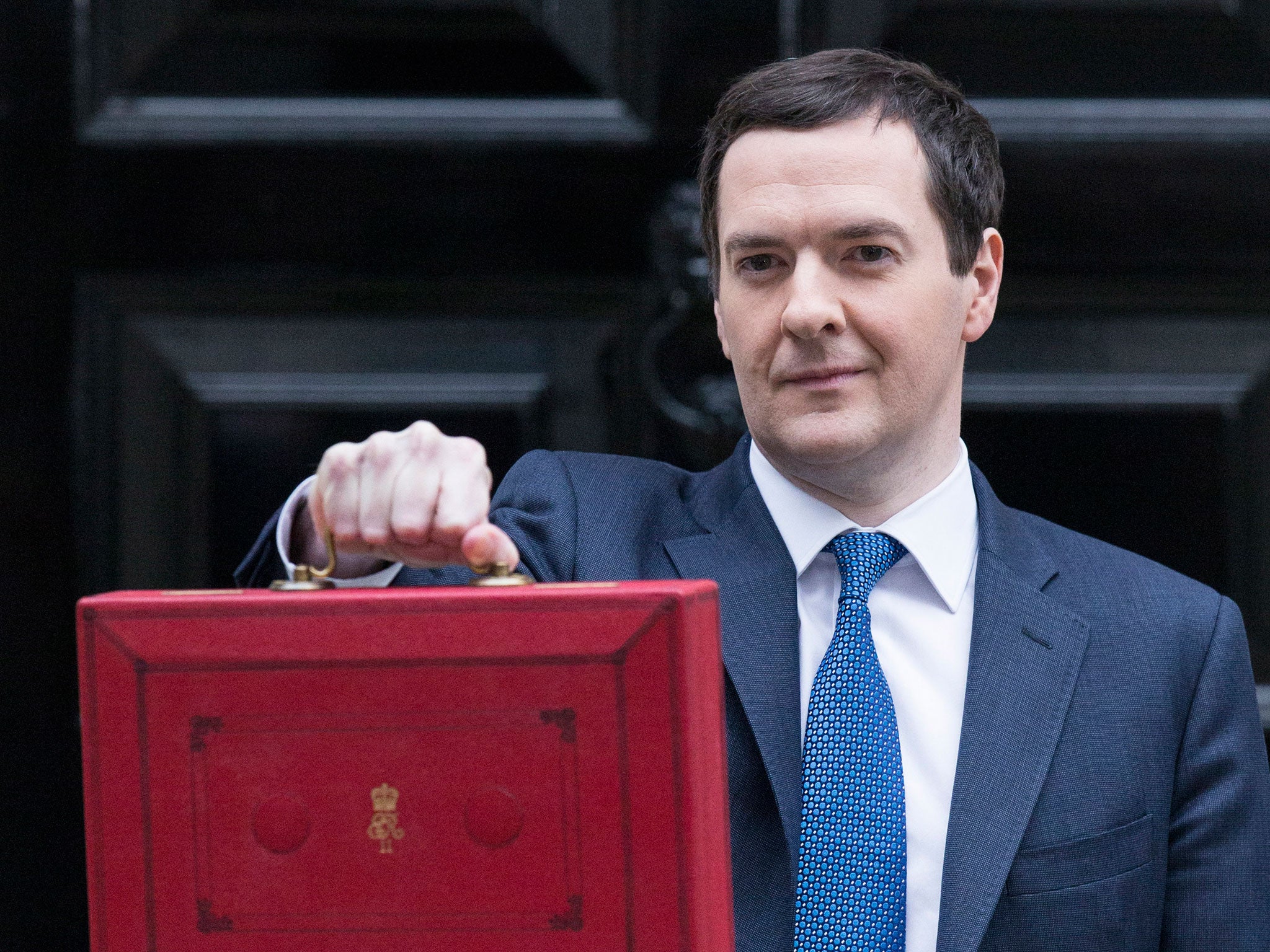 George Osborne delivered his annual Budget this month