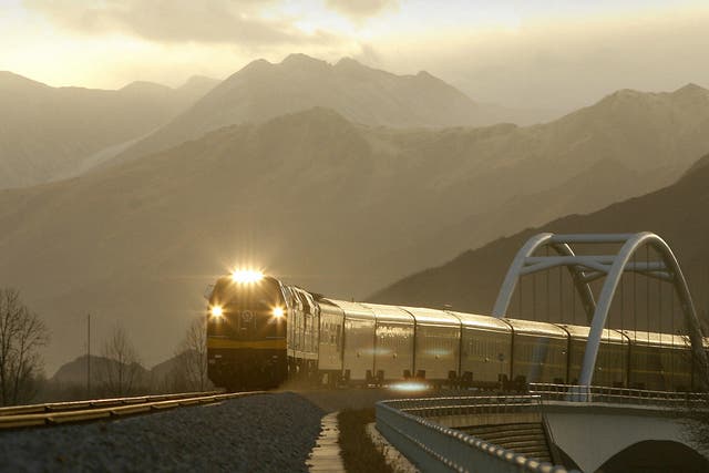 A second railway line is to be built connecting Tibetan capital Lhasa to the Chinese heartland