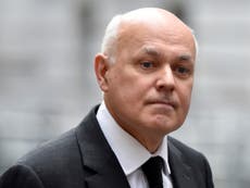 Read more

McDonnell and Dorries lead criticism of Government over IDS