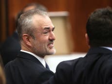 Read more


Gawker founder Nick Denton files for personal bankruptcy
