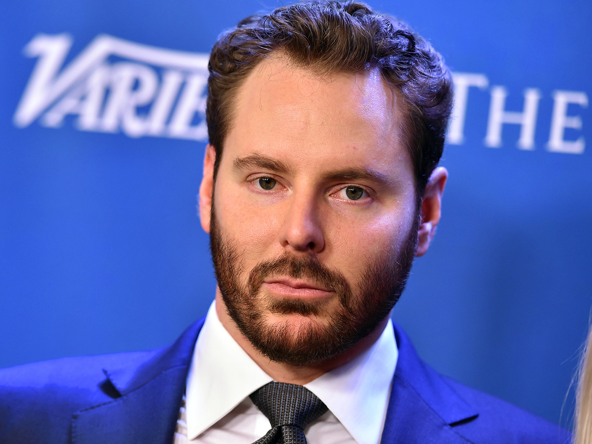 Sean Parker