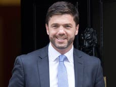 Stephen Crabb will make you sad to see the back of IDS