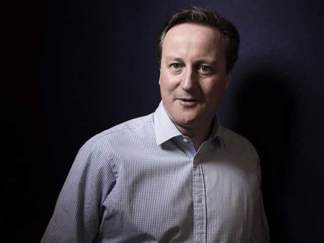 David Cameron is concerned the “rational” argument for staying in the EU will not be enough to defeat the out campaign