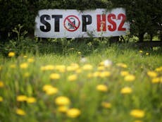 Jeremy Corbyn and John McDonnell plan to whip Labour into backing HS2