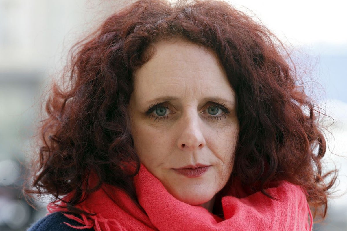 Hamnet author Maggie O&rsquo;Farrell reveals she turned down an OBE for two reasons