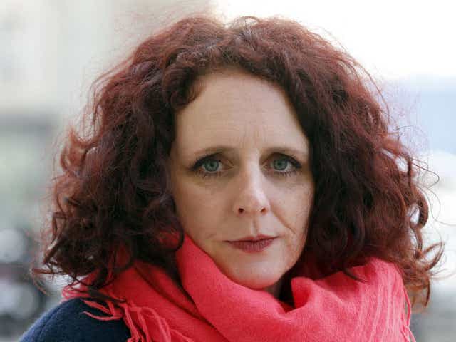 Maggie O'Farrell's early experiences deepened her relationship with literature