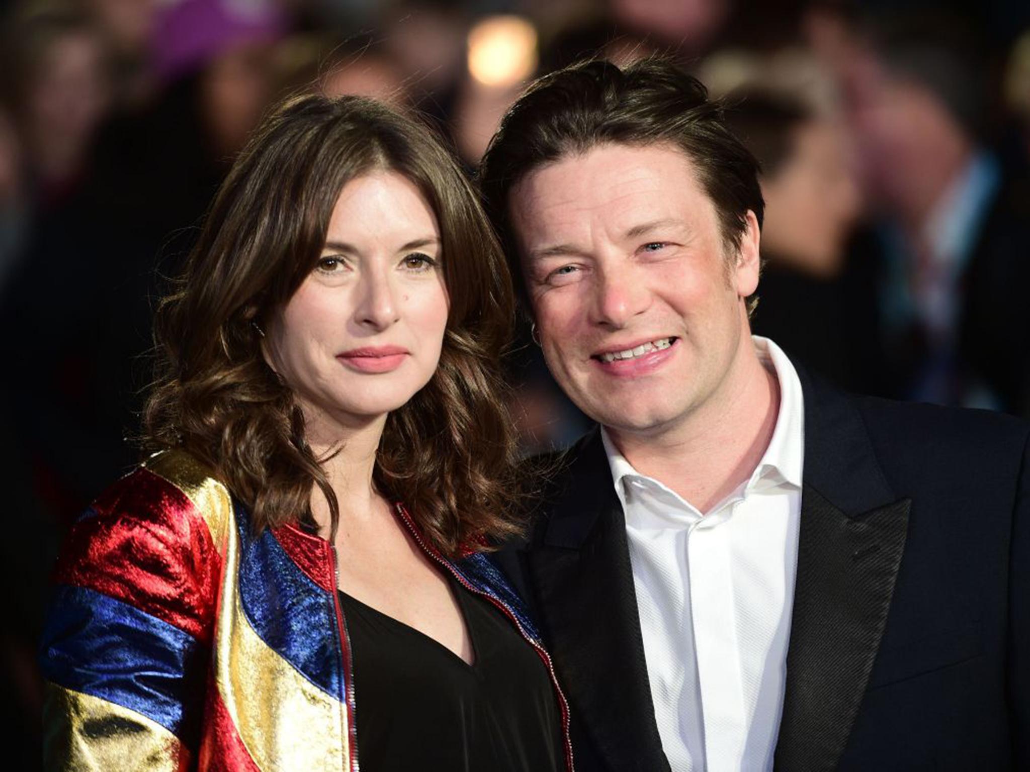 &#13;
As Juliette and Jamie Oliver prepare for a fifth child, he should know better than to lecture new mothers &#13;