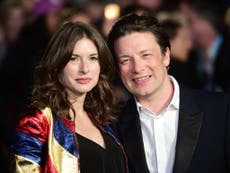 Read more

Jamie Oliver was right to comment on breastfeeding