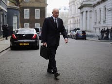 Now IDS has done the honourable thing, it's time for Osborne to go