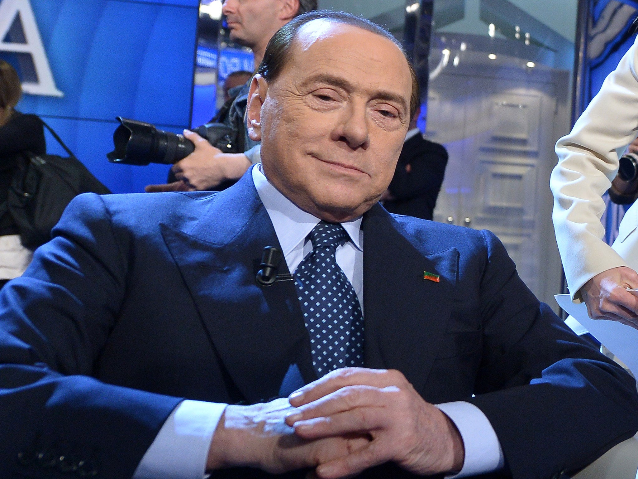 Berlusconi has constantly sought new ways to revive his ailing conservative Forza Italia party