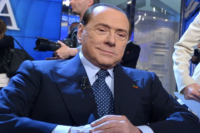 Berlusconi has constantly sought new ways to revive his ailing conservative Forza Italia party