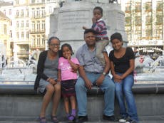 UK helping fund Ethiopian regime holding UK activist on death row