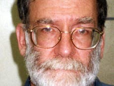 Harold Shipman timed suicide to ensure his wife got £100k pension pay out