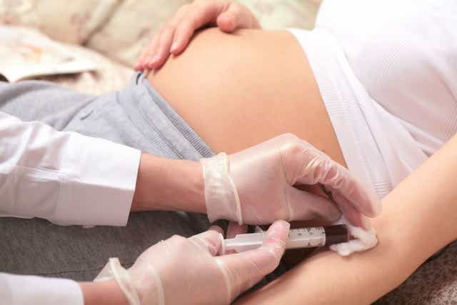 Premaitha Health has made waves with its blood sample-based pre-natal screening