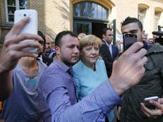 How Angela Merkel’s open-door immigration policy protects Germany from terrorism in the long-run