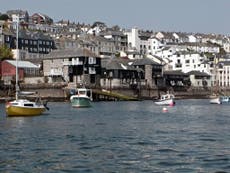 Cornwall issues plea to keep EU funding after voting for Brexit