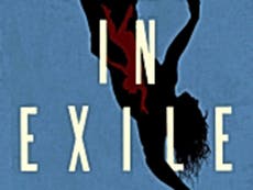 A Girl in Exile by Ismail Kadare - book review: A chilling tale