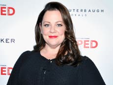 Melissa McCarthy supports Ashley Graham’s call to end 'plus-size'