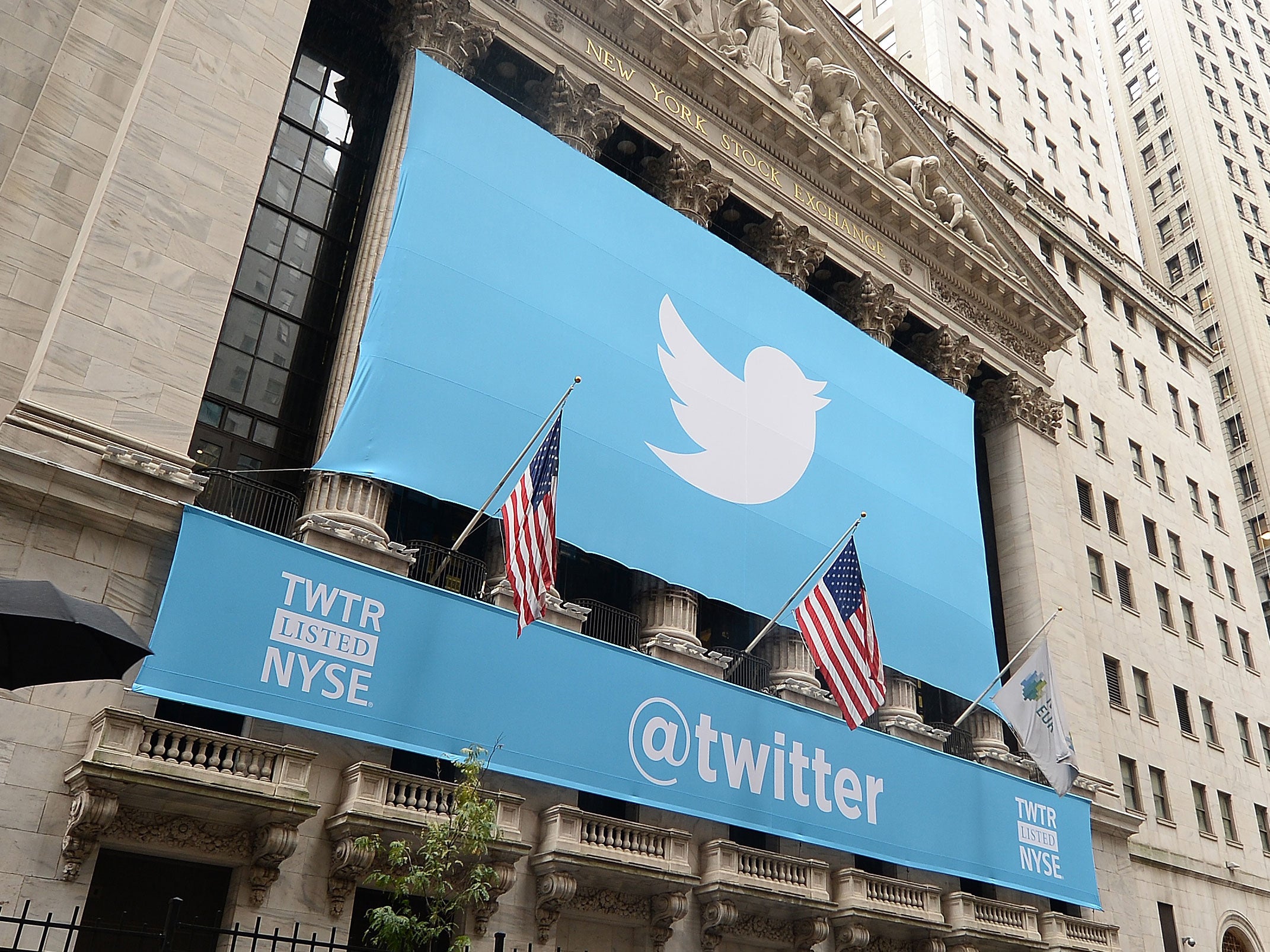 Twitter's 10th birthday has been met with celebrations online