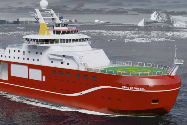 Boaty McBoatface: A kick in the face for democracy?