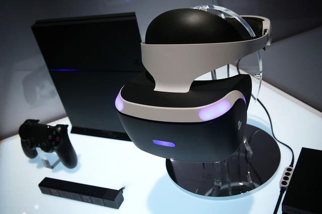 A beefed-up PlayStation 4 would improve the experience on the upcoming PlayStation VR headset