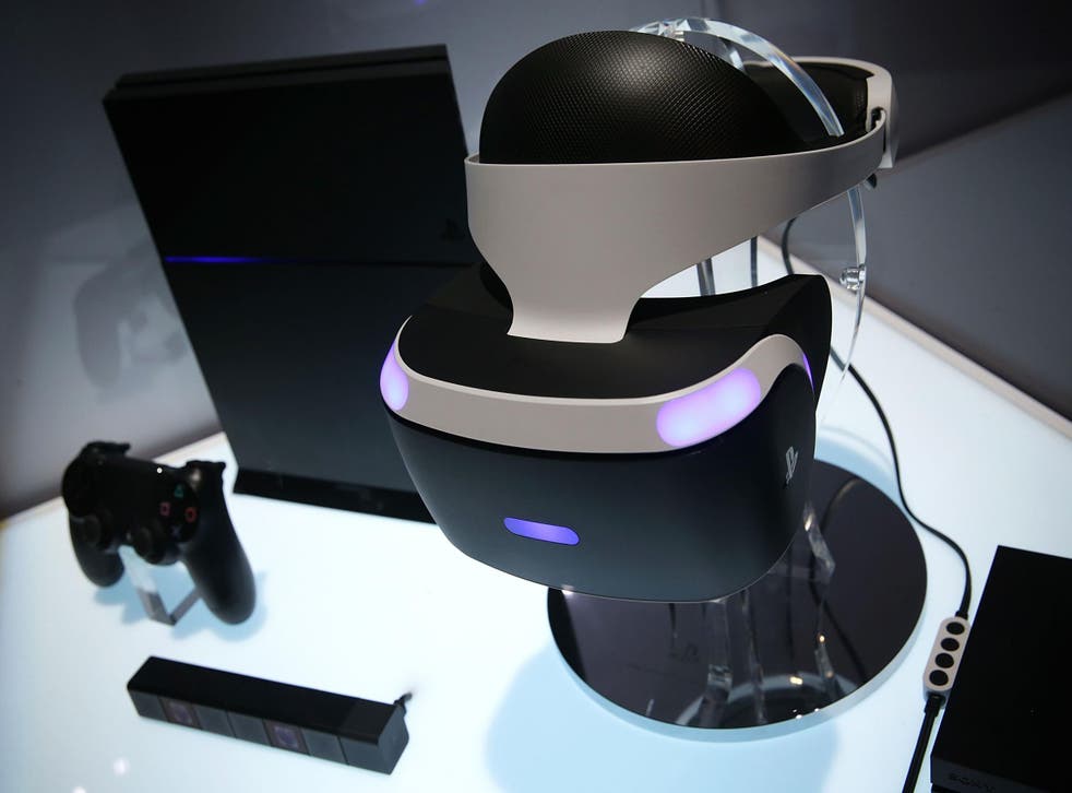 A beefed-up PlayStation 4 would improve the experience on the upcoming PlayStation VR headset