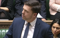 Disability benefit cuts 'changing things for the better' DWP’s Stephen Crabb says