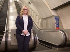 The Tube: Going Underground, Channel 5 - TV review