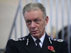 Read more

Police forced to defend VIP paedophile probe after inquiry closes