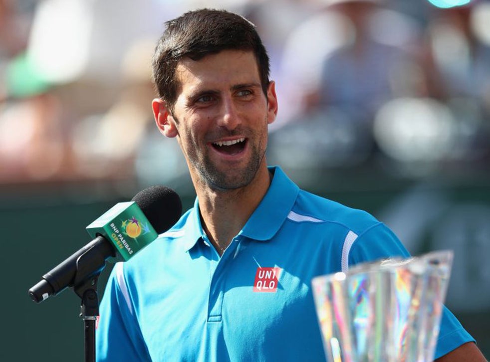 Novak Djokovic was unwise to get involved in the tennis ...