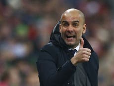 Manchester City believe Guardiola will stay to build dynasty