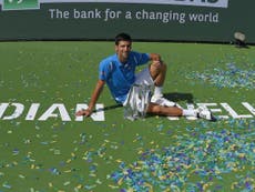 In defence of Djokovic, men's tennis is more compelling 