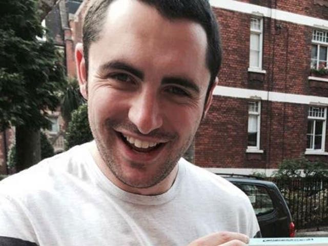 James Hand says he's sorry for suggesting the name