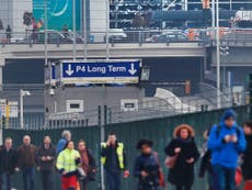 Read more

What does the Brussels terror attacks mean for travellers?