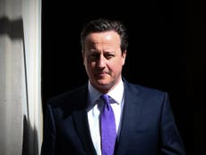 Cameron to chair emergency Cobra meeting to determine UK response