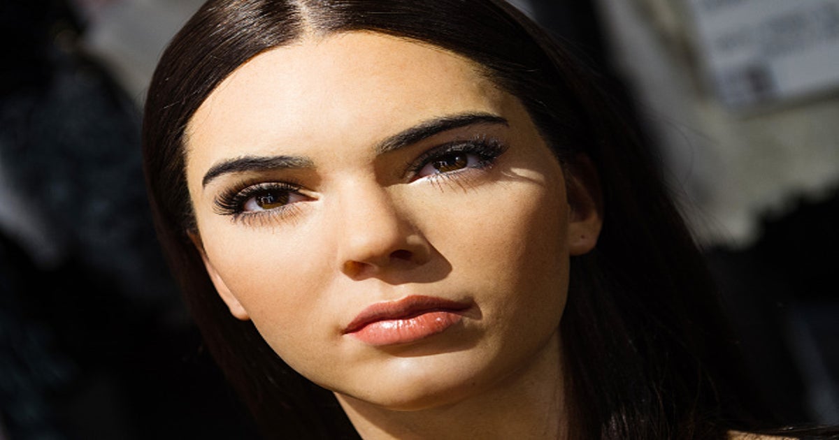 Kendall Jenner 'appropriating' ballerina culture shows how ...