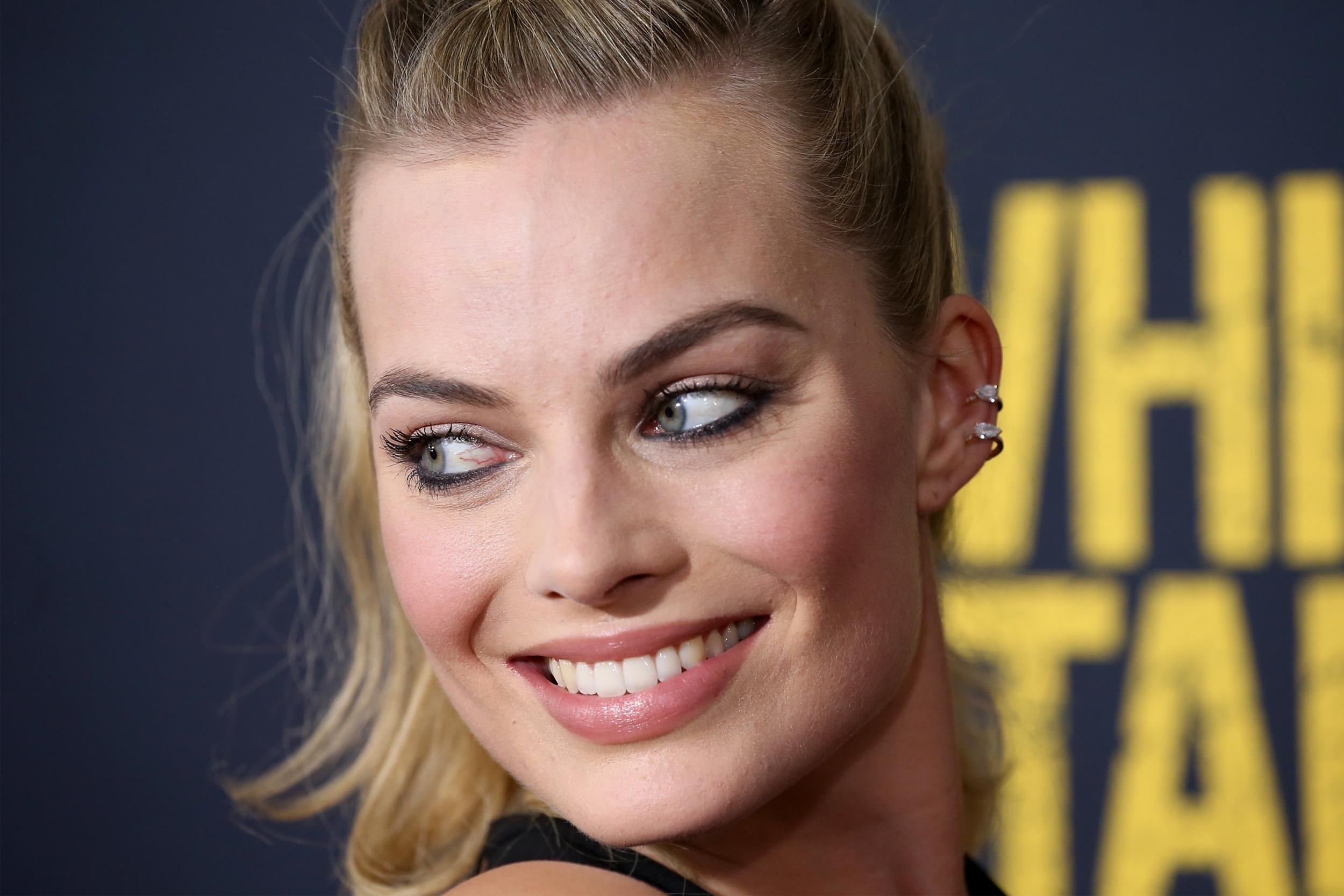 I worked out like Margot Robbie for a week — here's what happened