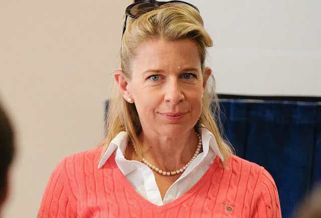   This is by no means the first time Hopkins has prompted a public backlash for her comments