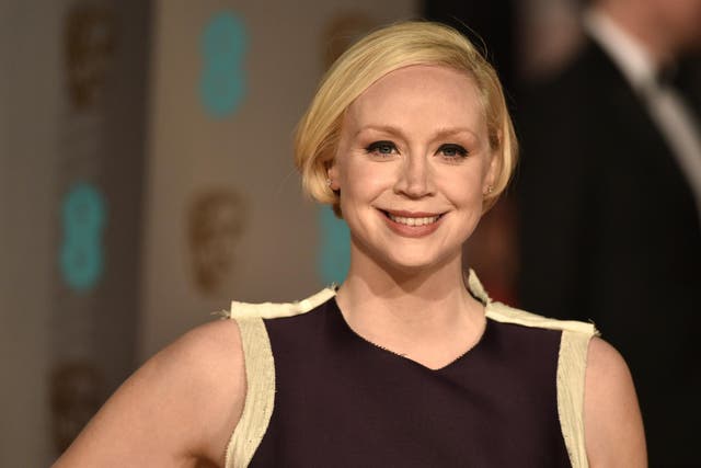 Gwendoline Christie is joining the cast of 'Top of the Lake'