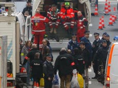 Read more

Our reaction to the Brussels bombings versus Ankara is worrying