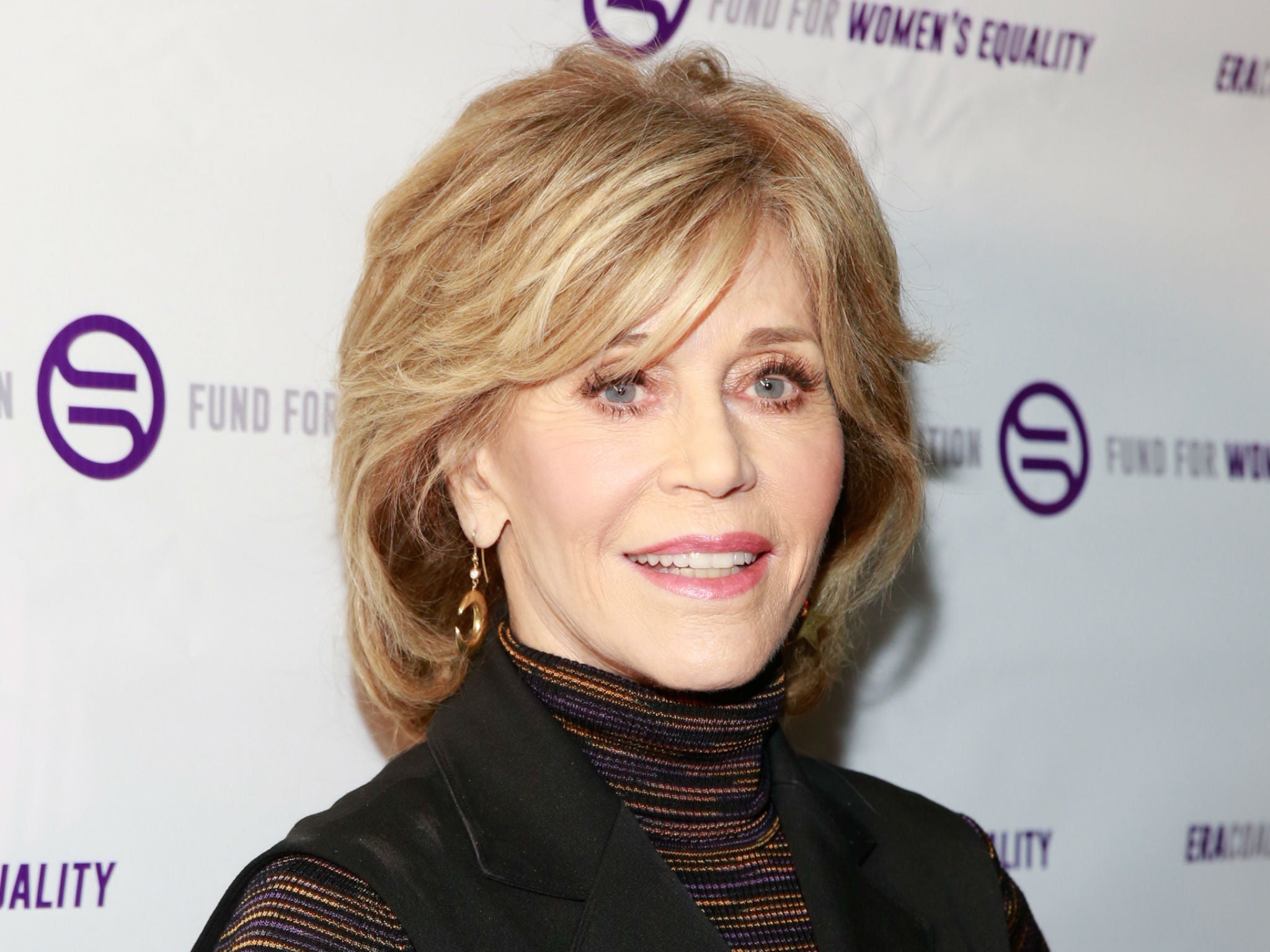 The 78-year-old Oscar-winning actress said she tried to be 'perfect' for her three husbands