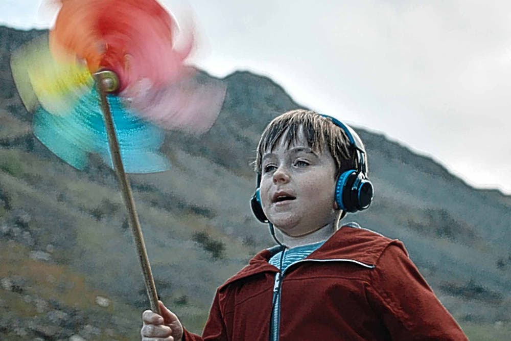 The A Word, BBC1 - TV review: The curious case of the autism drama