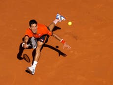 Read more

The Djokovic approach to economics is fraught with unforced errors