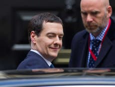 Read more

Osborne is playing fast and loose with our economy