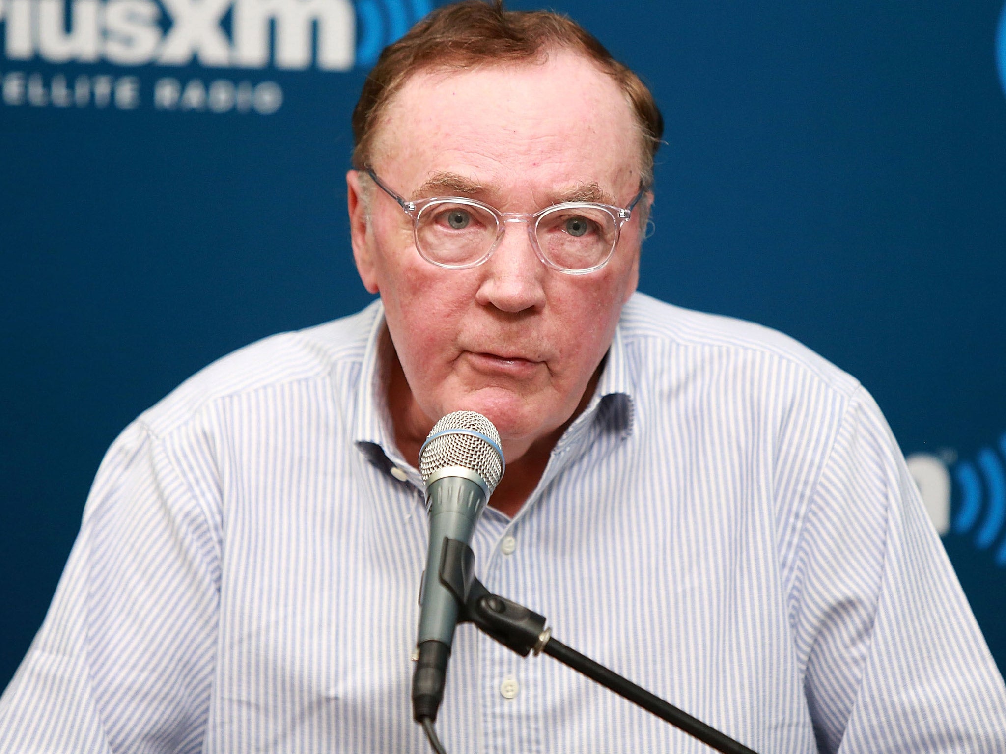 James Patterson has arguably done more to encourage reading than any other modern-day American novelist