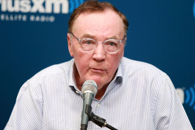 James Patterson has arguably done more to encourage reading than any other modern-day American novelist