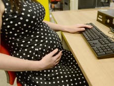 Working mothers 'affected by pregnancy discrimination'