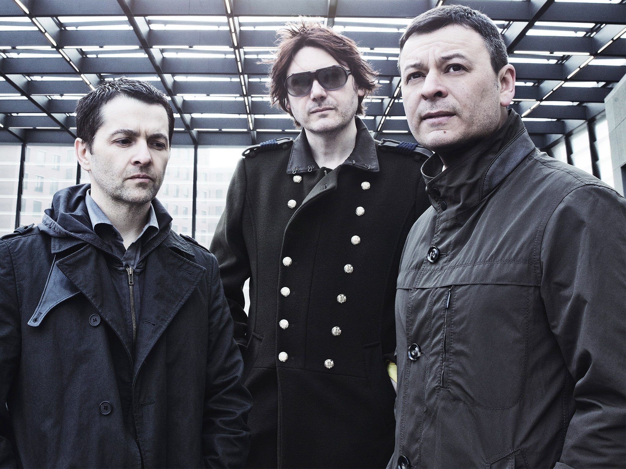 Manic Street Preachers, profile: The rock band set to release the