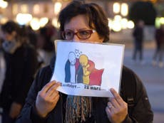 How cartoonists reacted to the Brussels attacks