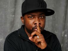 Read more

Phife Dawg dead: A Tribe Called Quest rapper dies aged 45